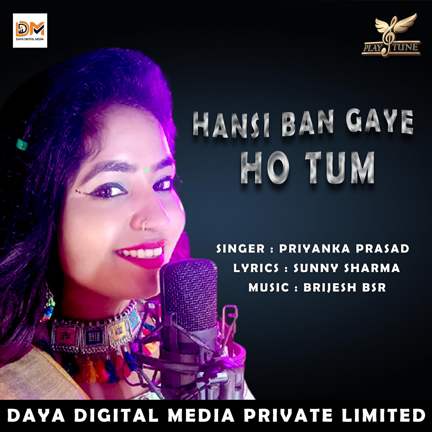Релиз Hansi Ban Gaye Ho Tum