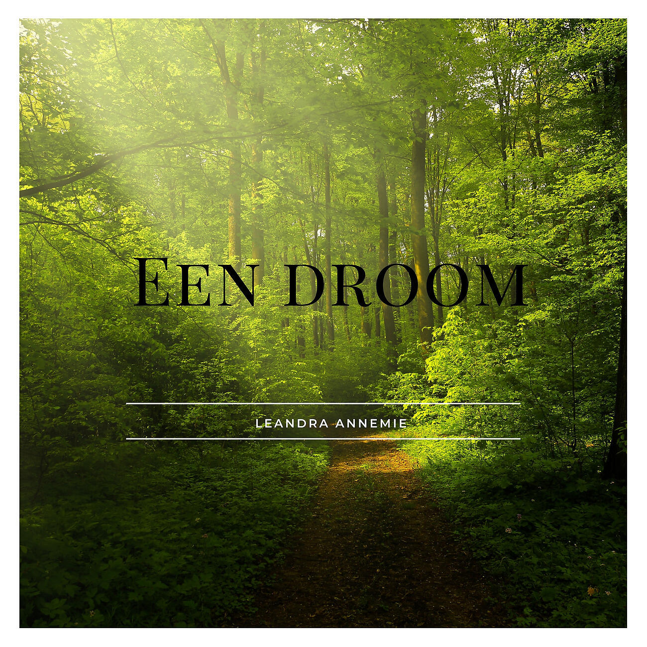 Релиз Een droom