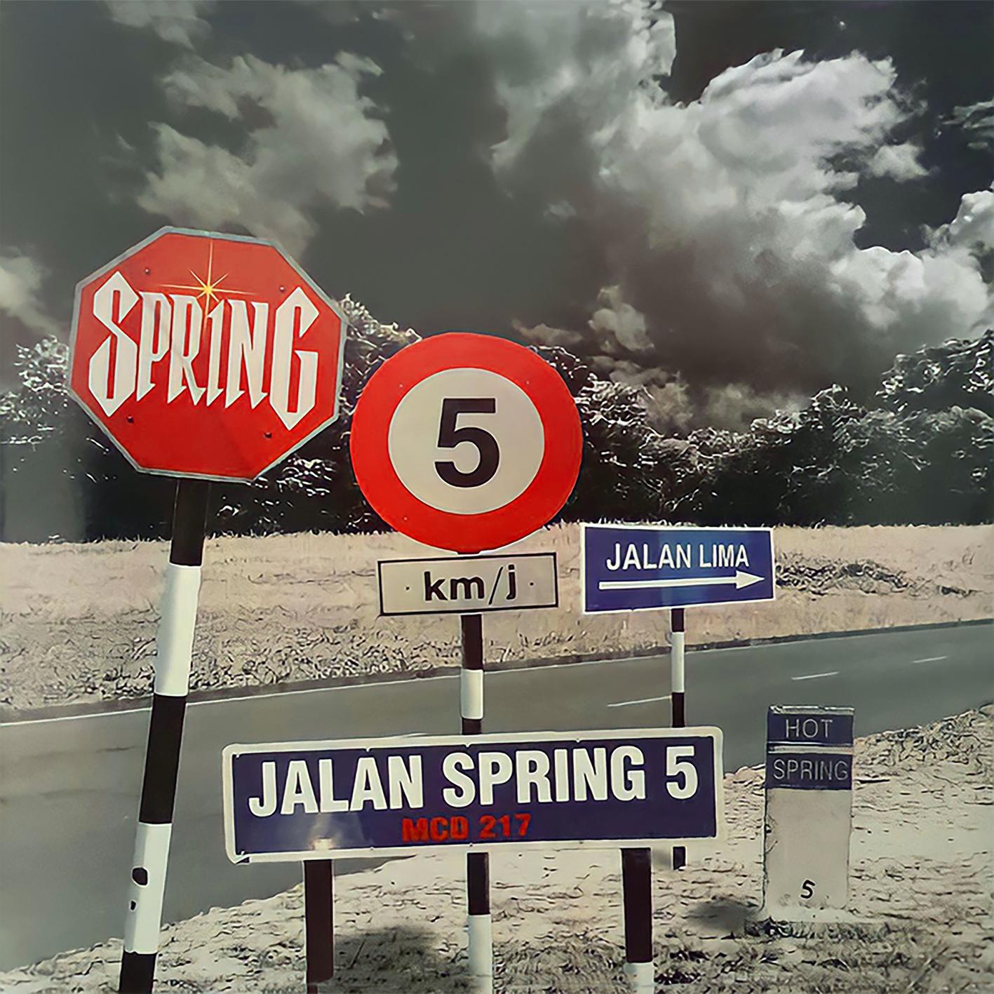 Релиз Spring 5