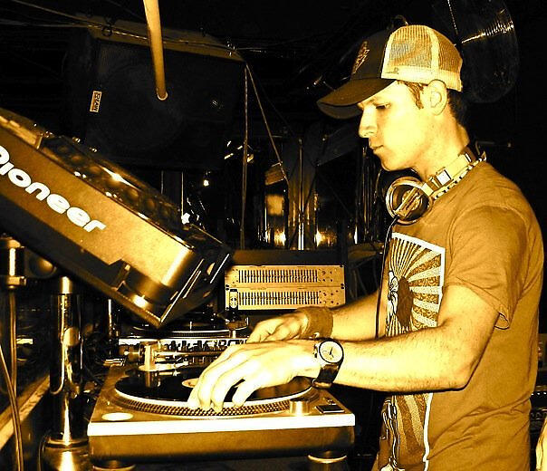 Andy Clockwork