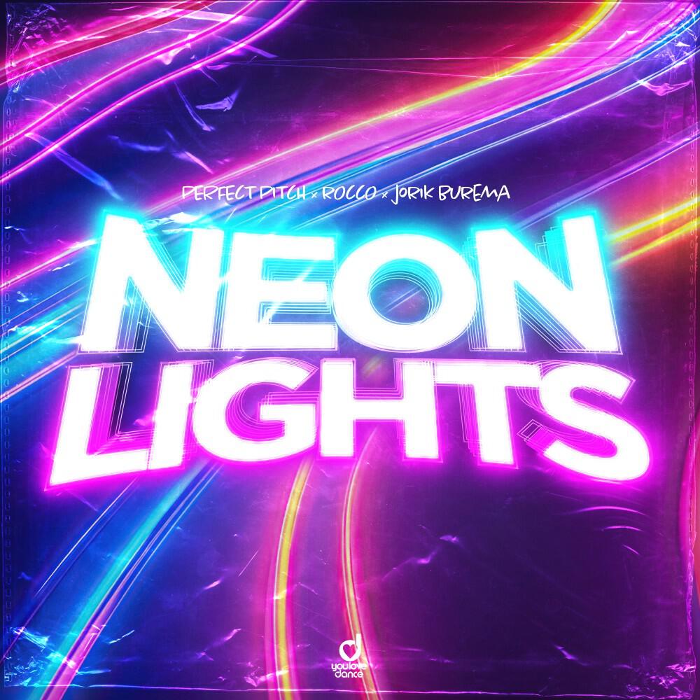 Релиз Neon Lights