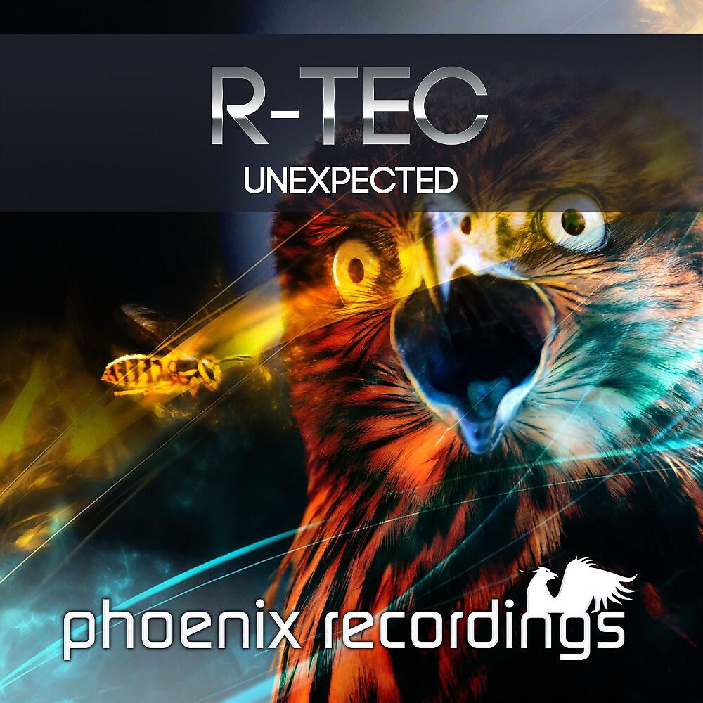 Релиз Unexpected