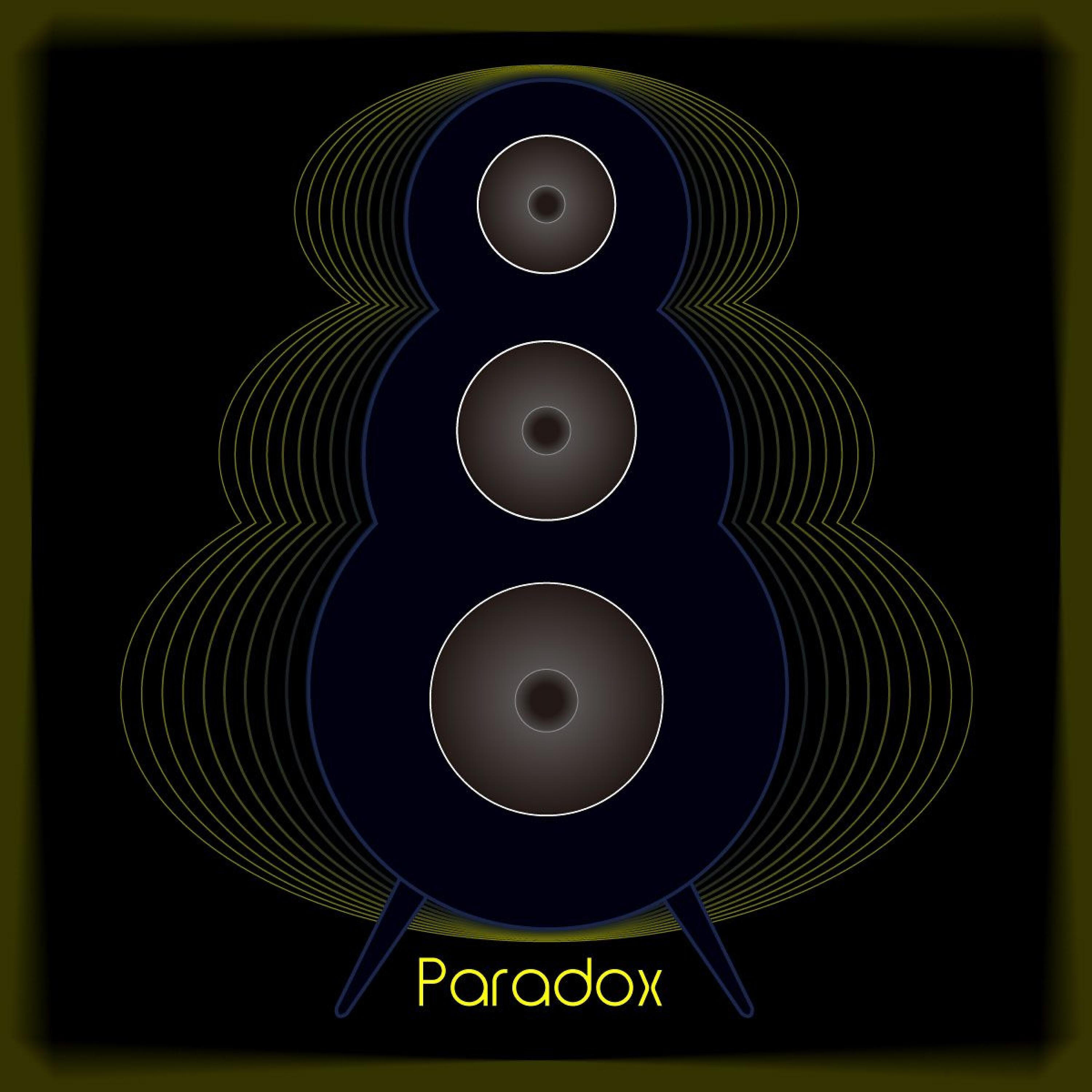 Релиз Paradox