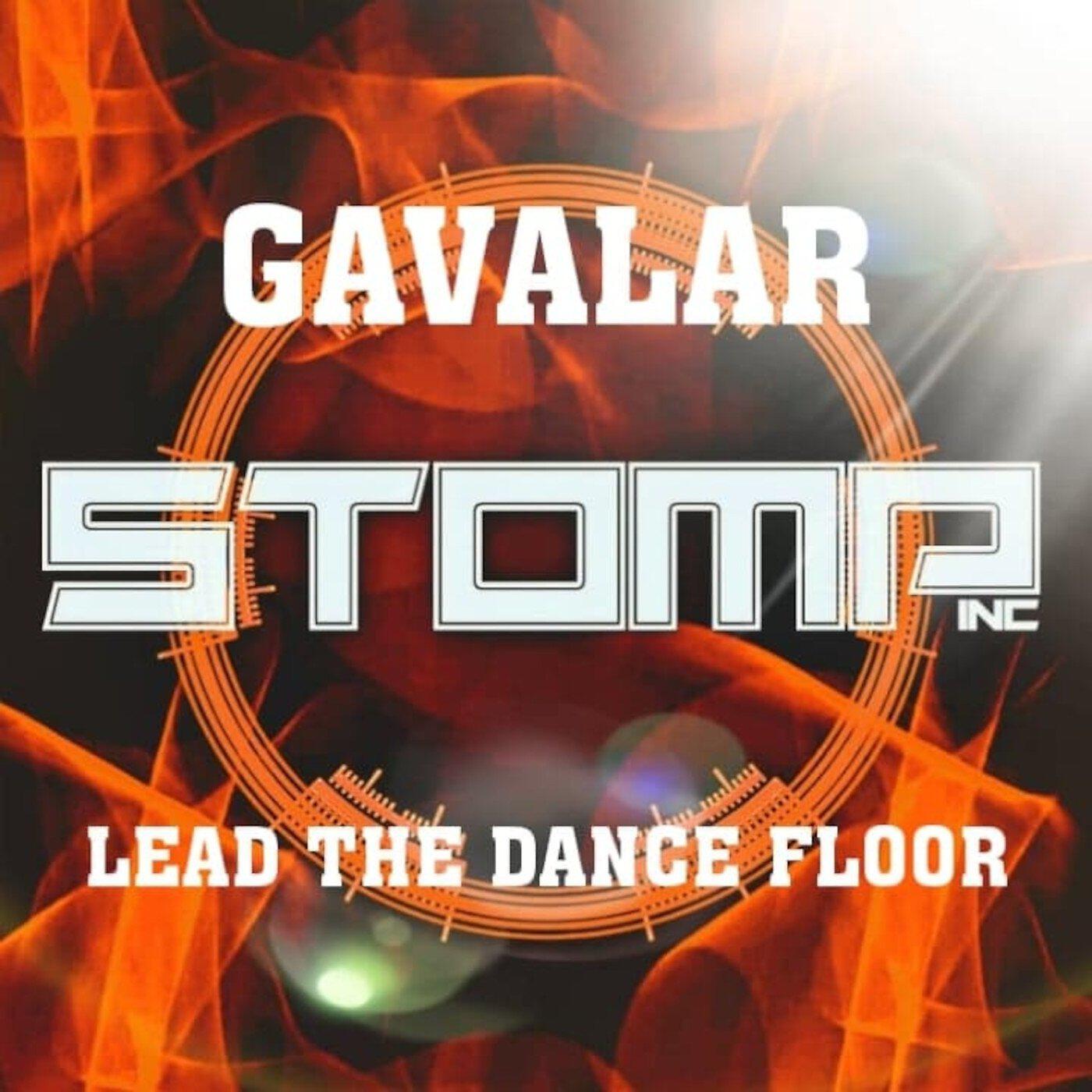 Релиз Lead The Dance Floor