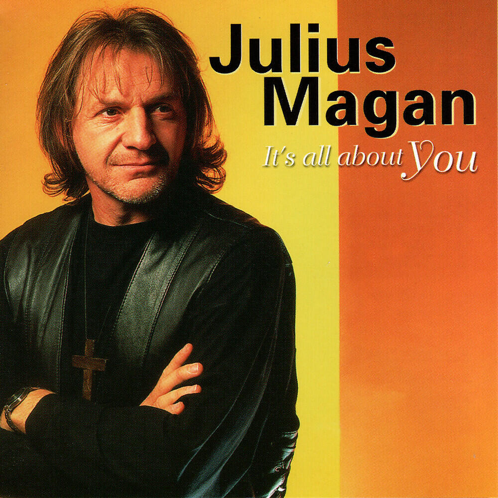 Релиз It's All About You