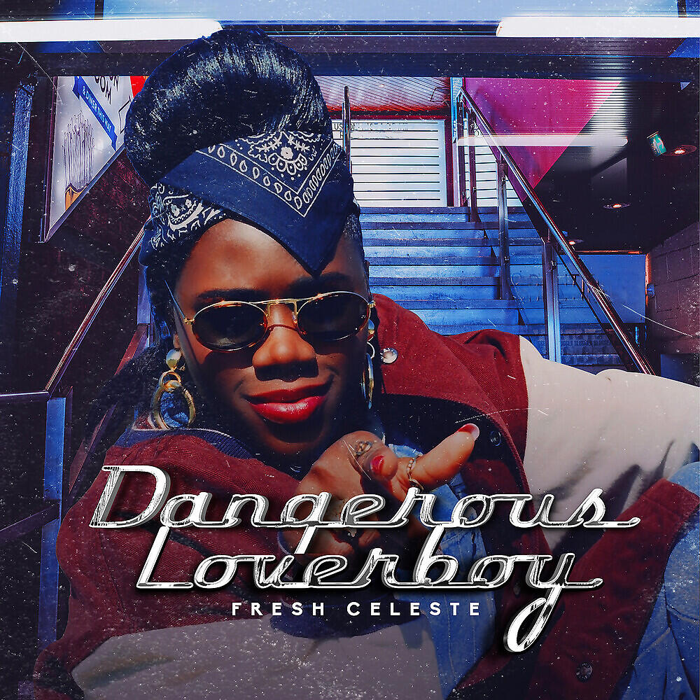 Релиз Dangerous Loverboy