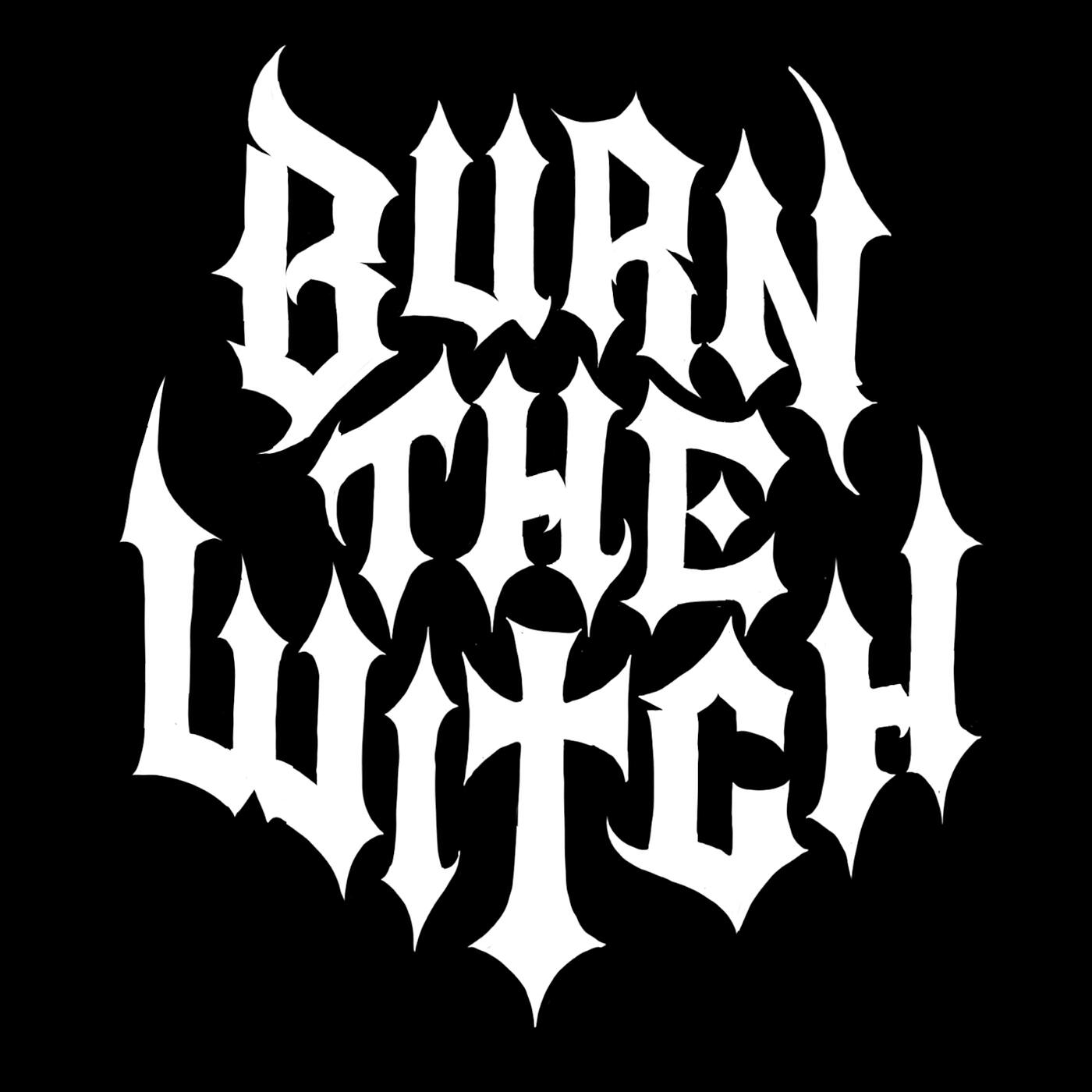Релиз Burn the Witch