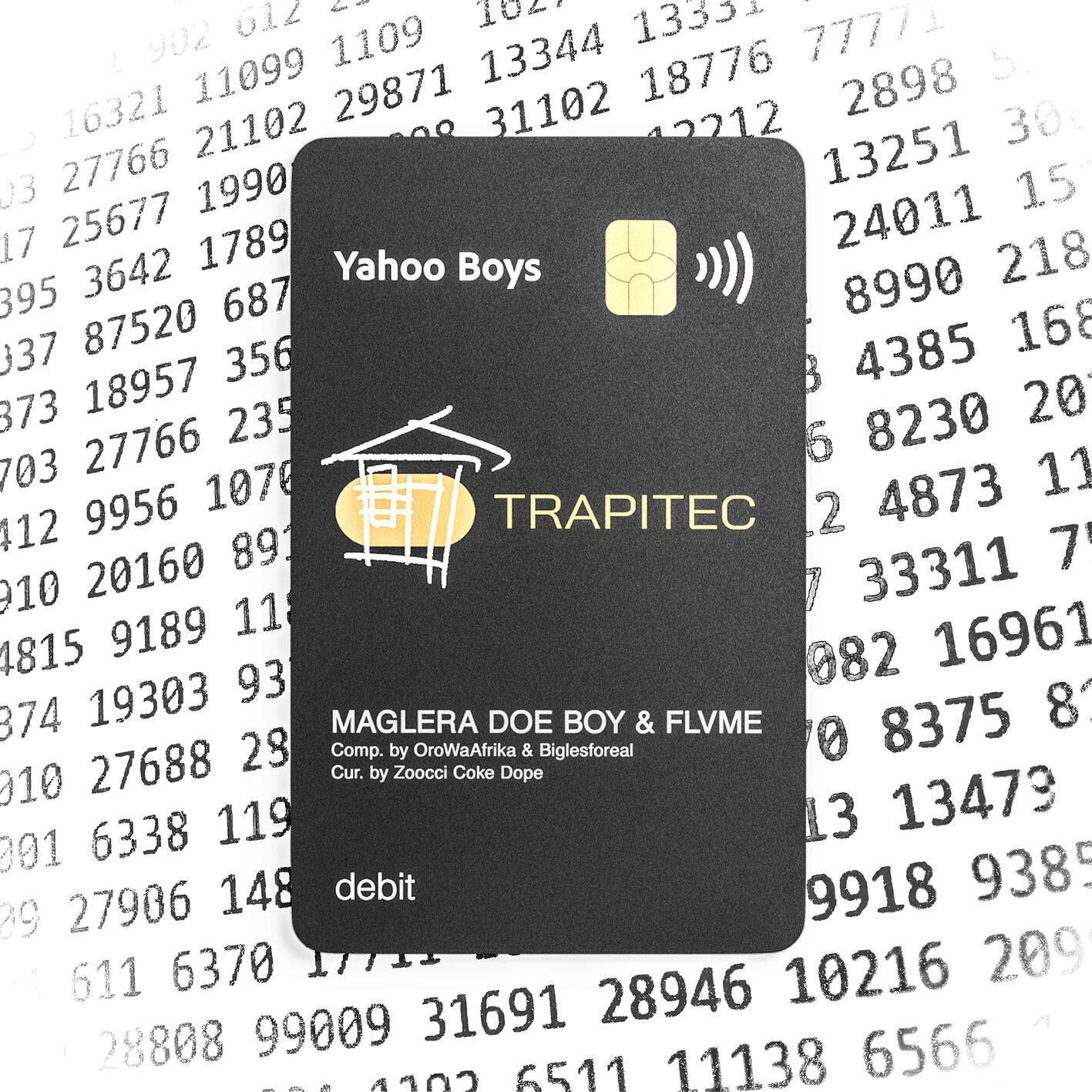 Релиз Yahoo Boyz