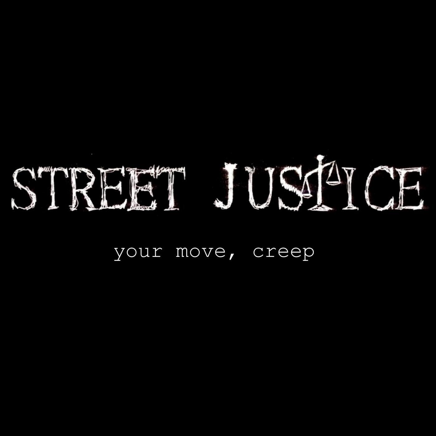Релиз Your Move, Creep