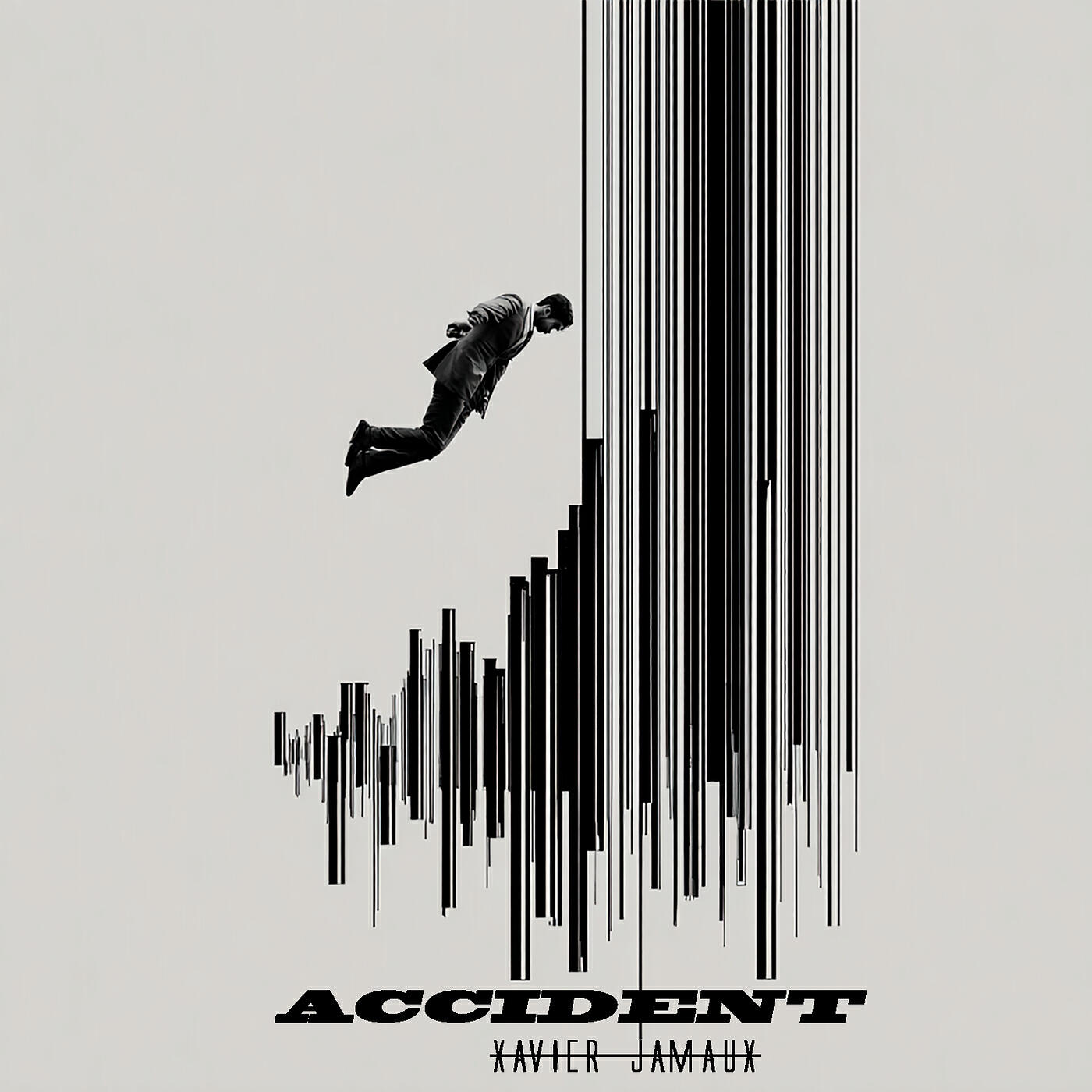 Релиз Accident