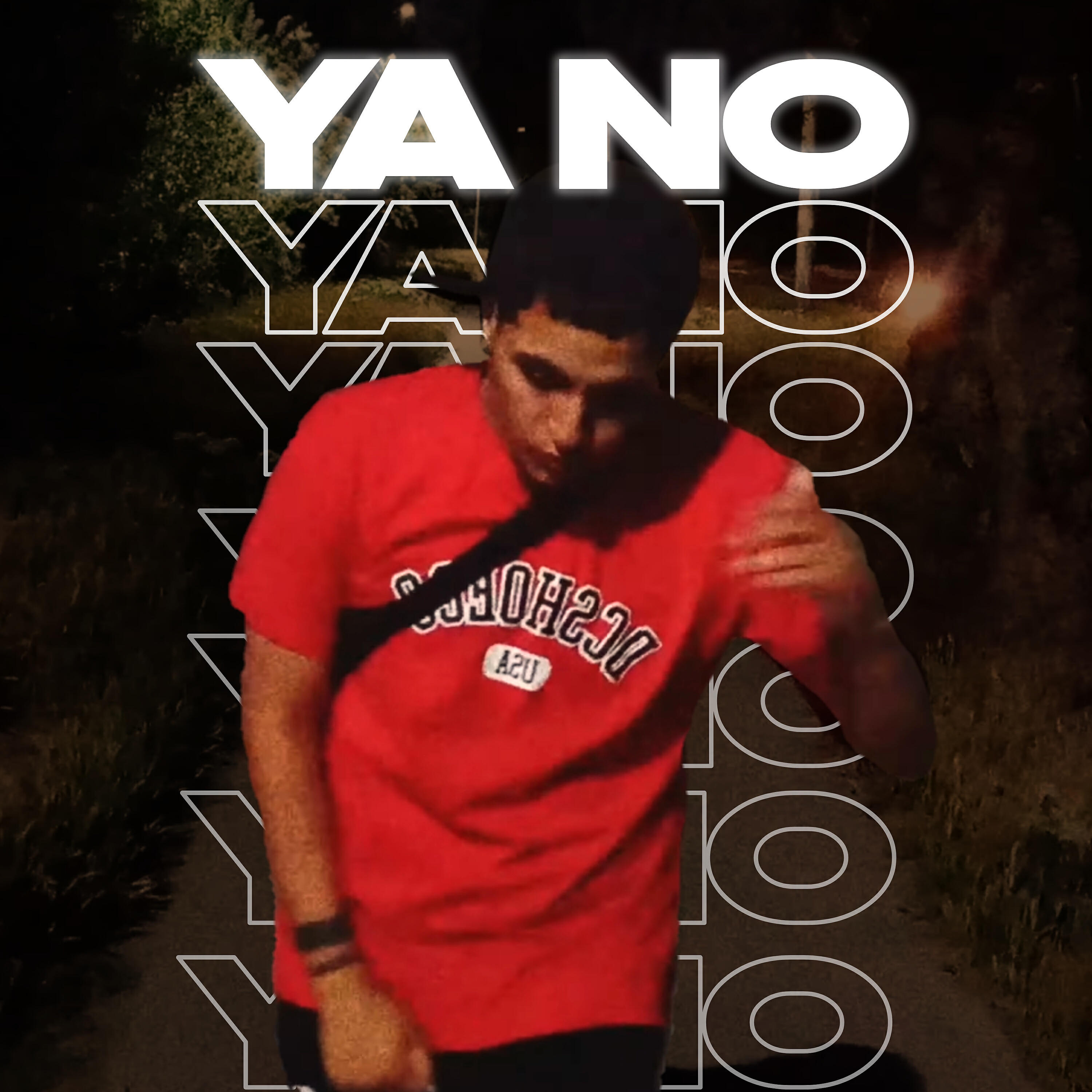 Релиз Ya No