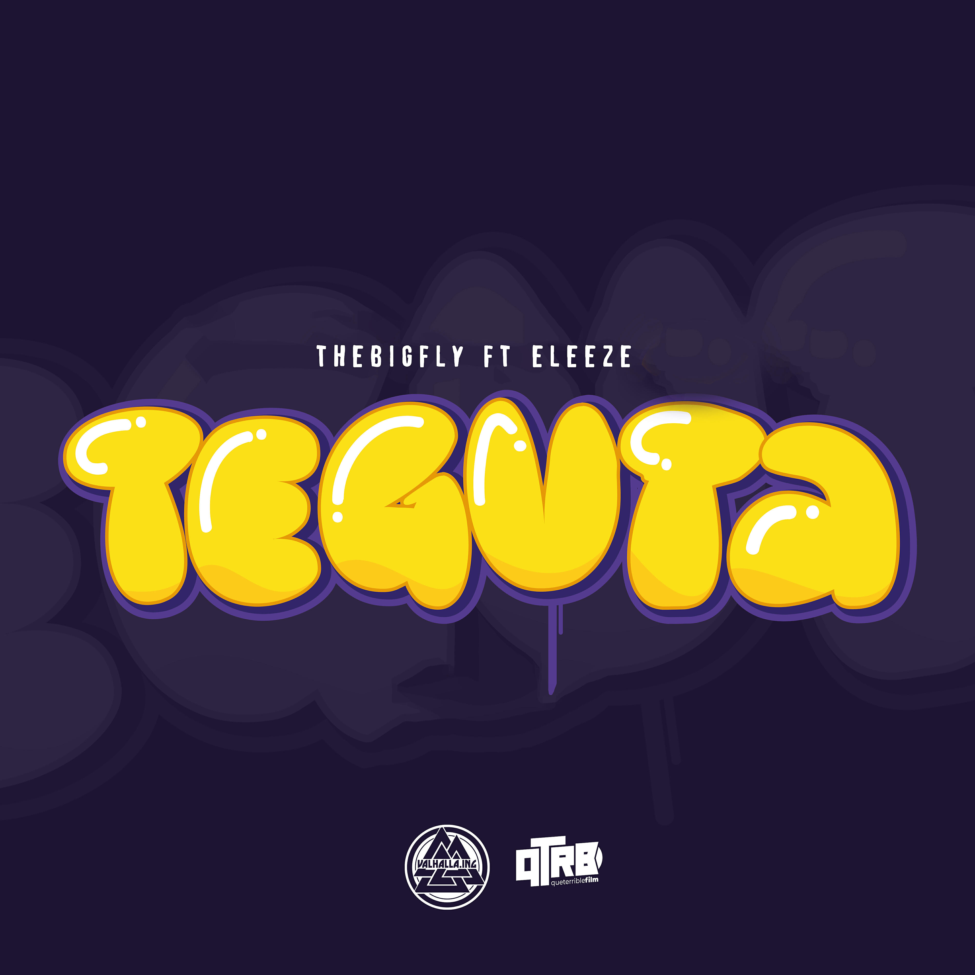 Релиз Teguta