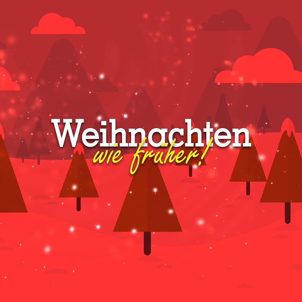 Релиз Weihnachten wie früher!