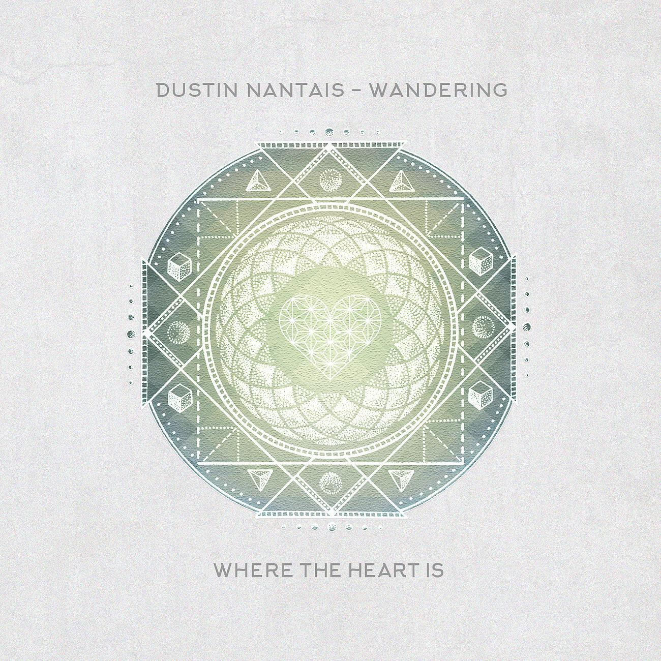 Релиз Wandering