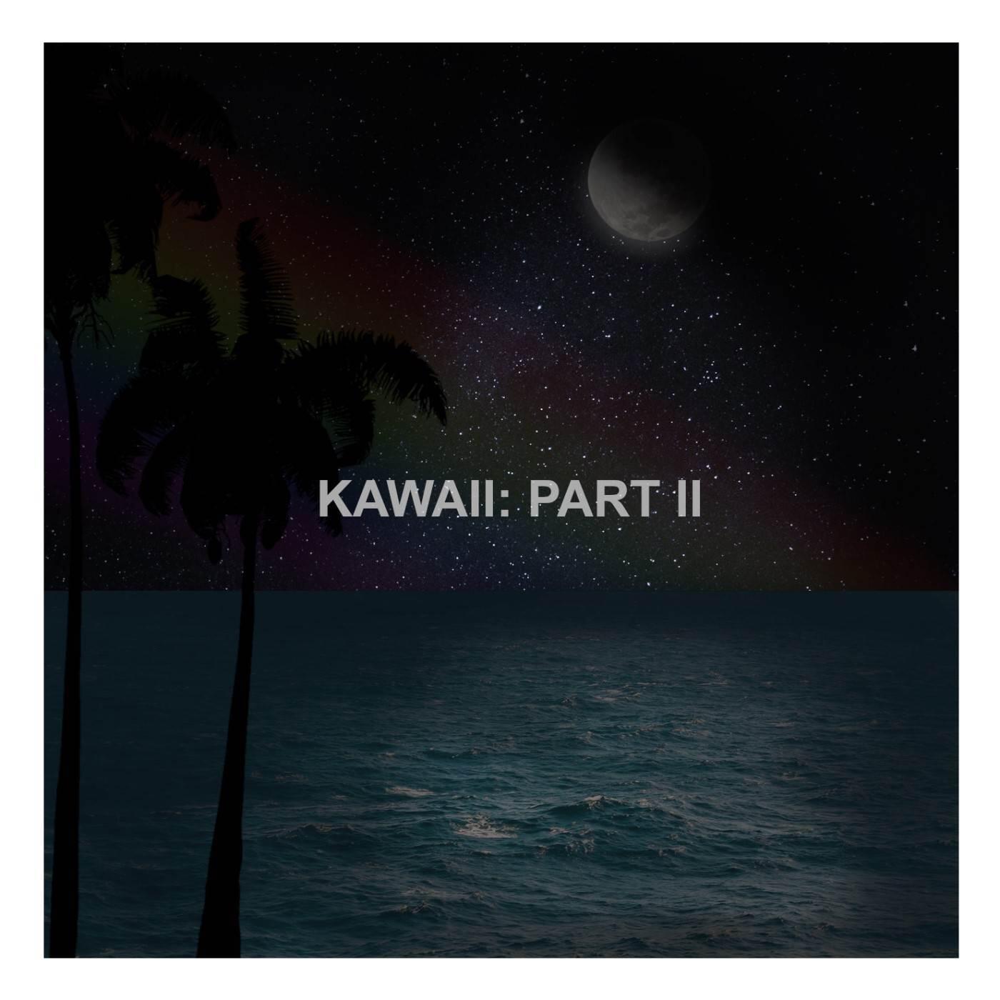 Релиз Kawaii: Part II