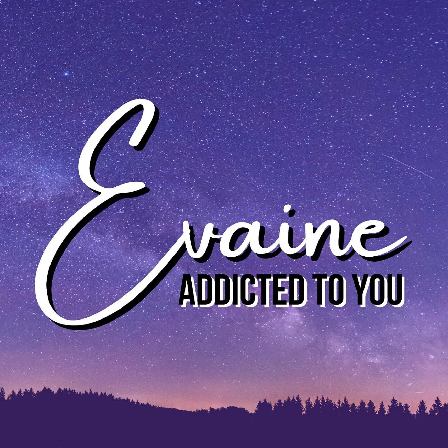 Релиз Addicted to You