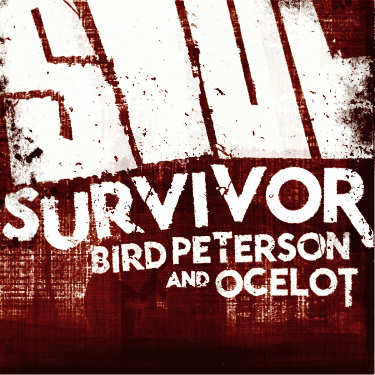 Релиз Soul Survivor