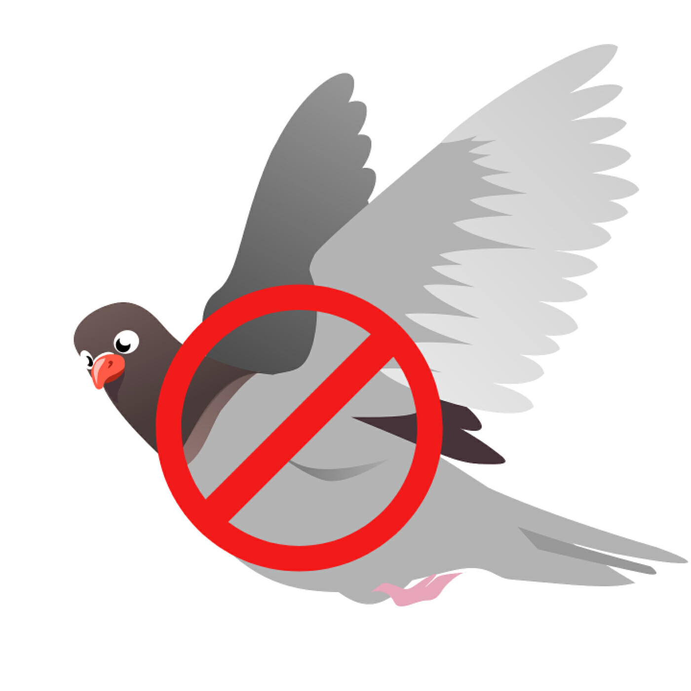 Релиз 鳩よけ