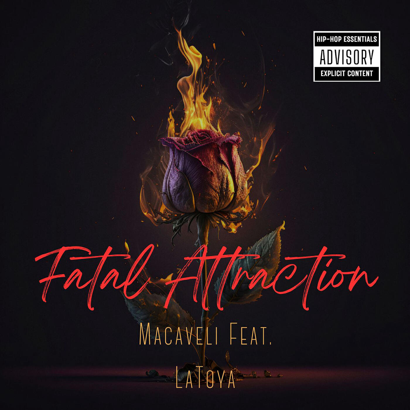 Релиз Fatal Attraction