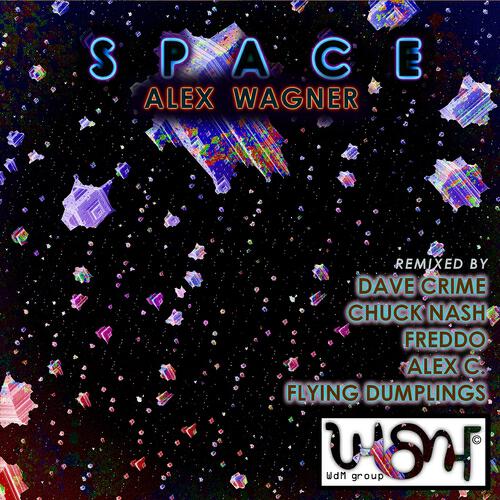 Релиз Space