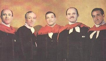 Hermanos Abalos