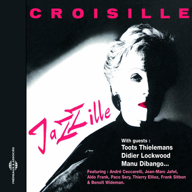 Релиз Jazzille