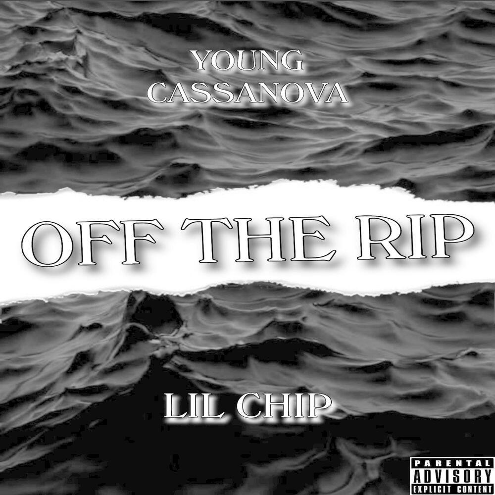 Релиз OFF THE RIP