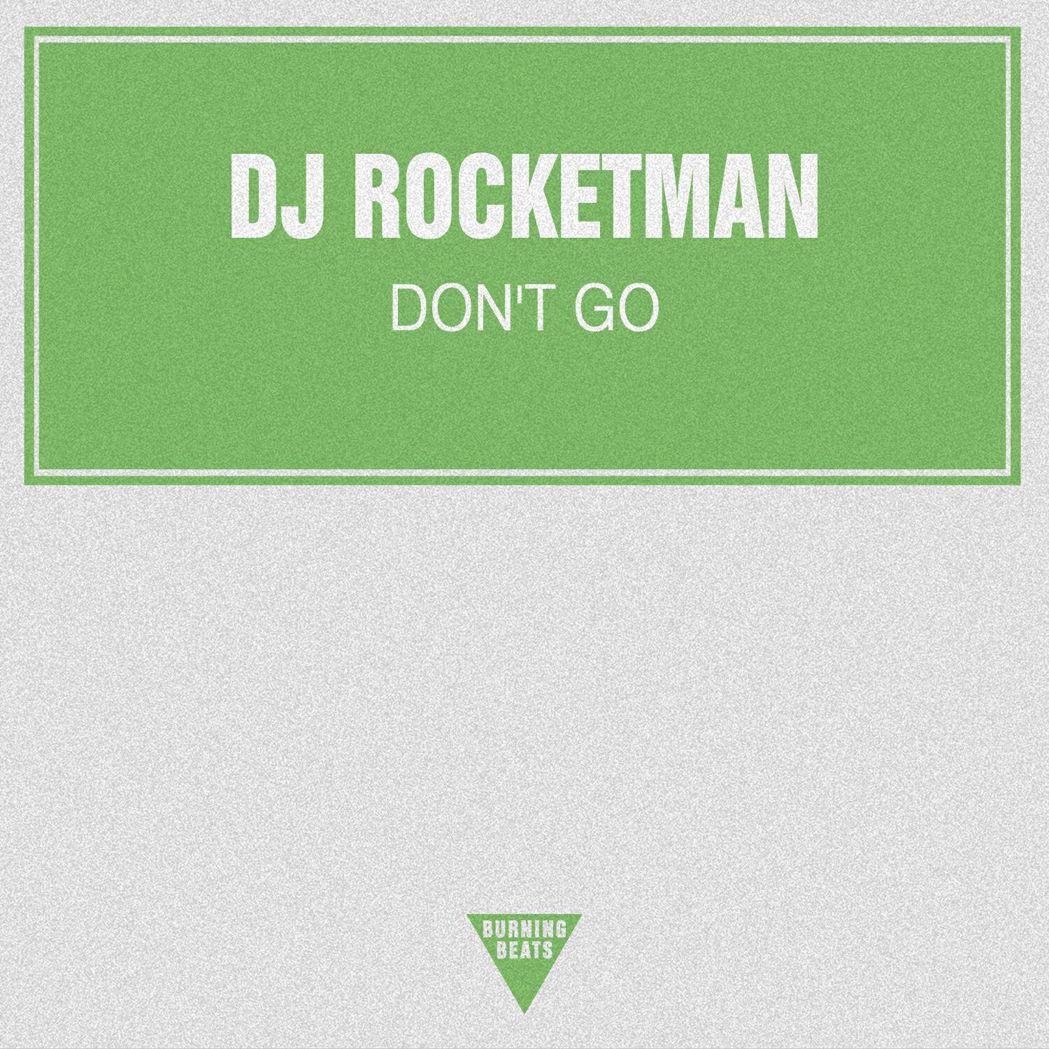 Релиз Don't Go