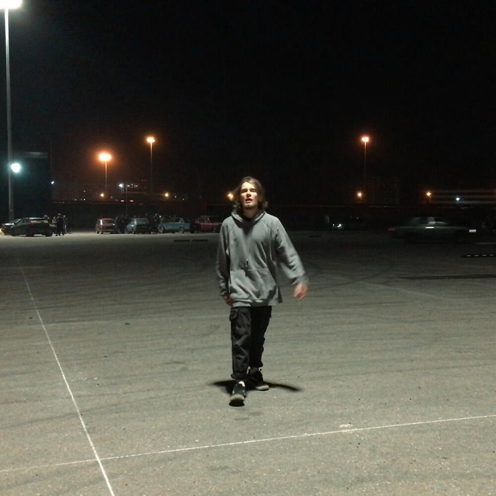 Релиз Dark Place of Your Mind