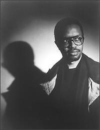Wally Badarou