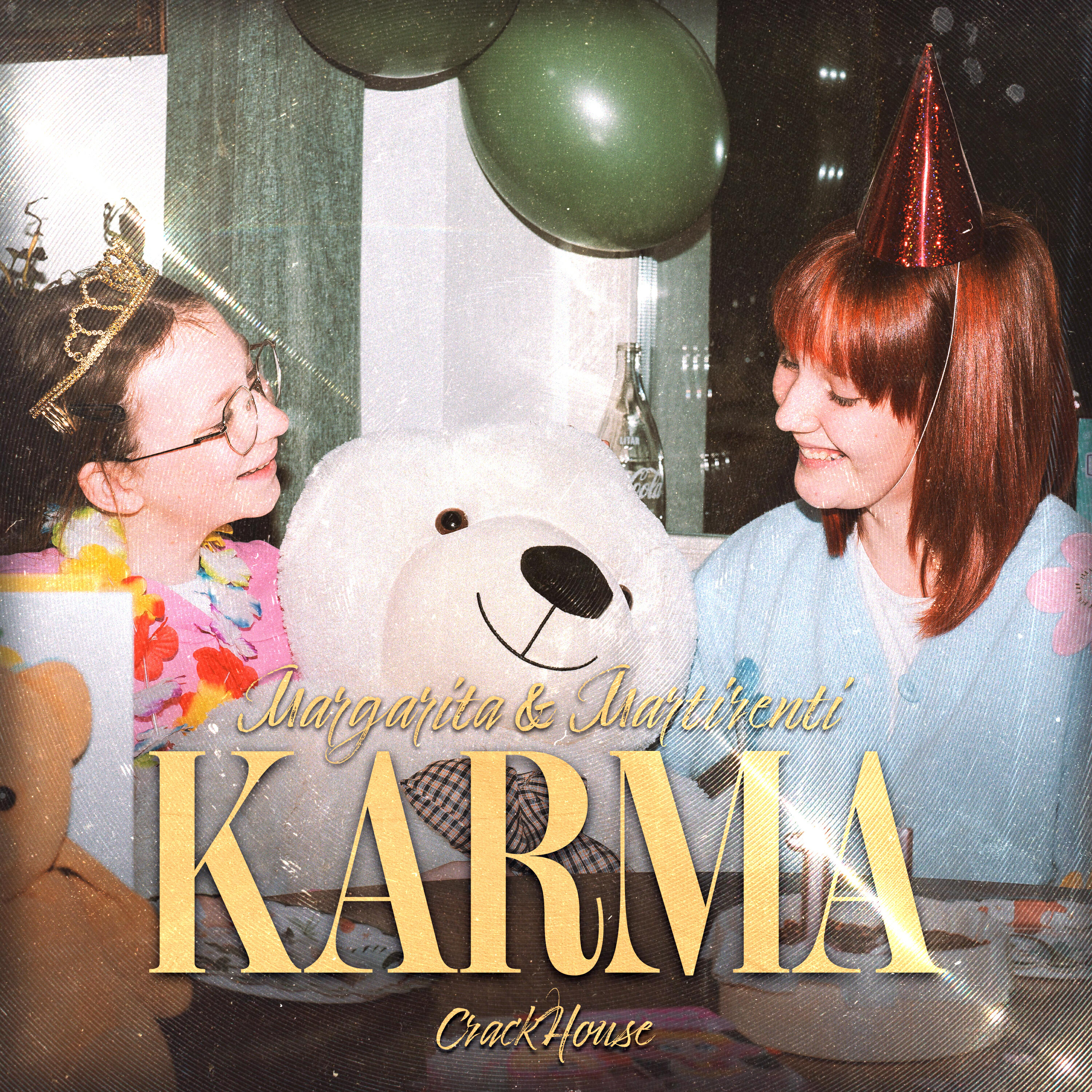 Релиз KARMA