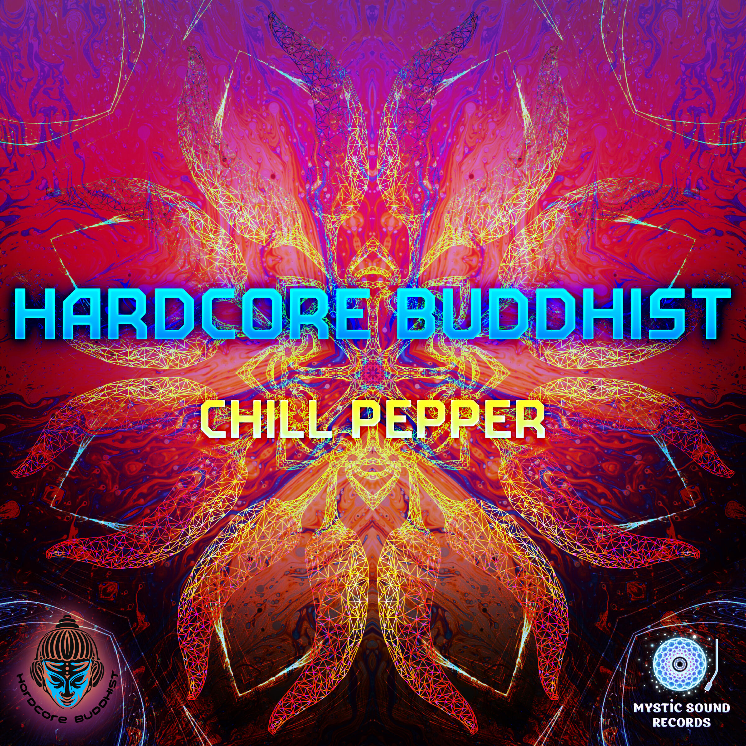 Релиз Chill Pepper