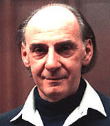 Joseph Horovitz