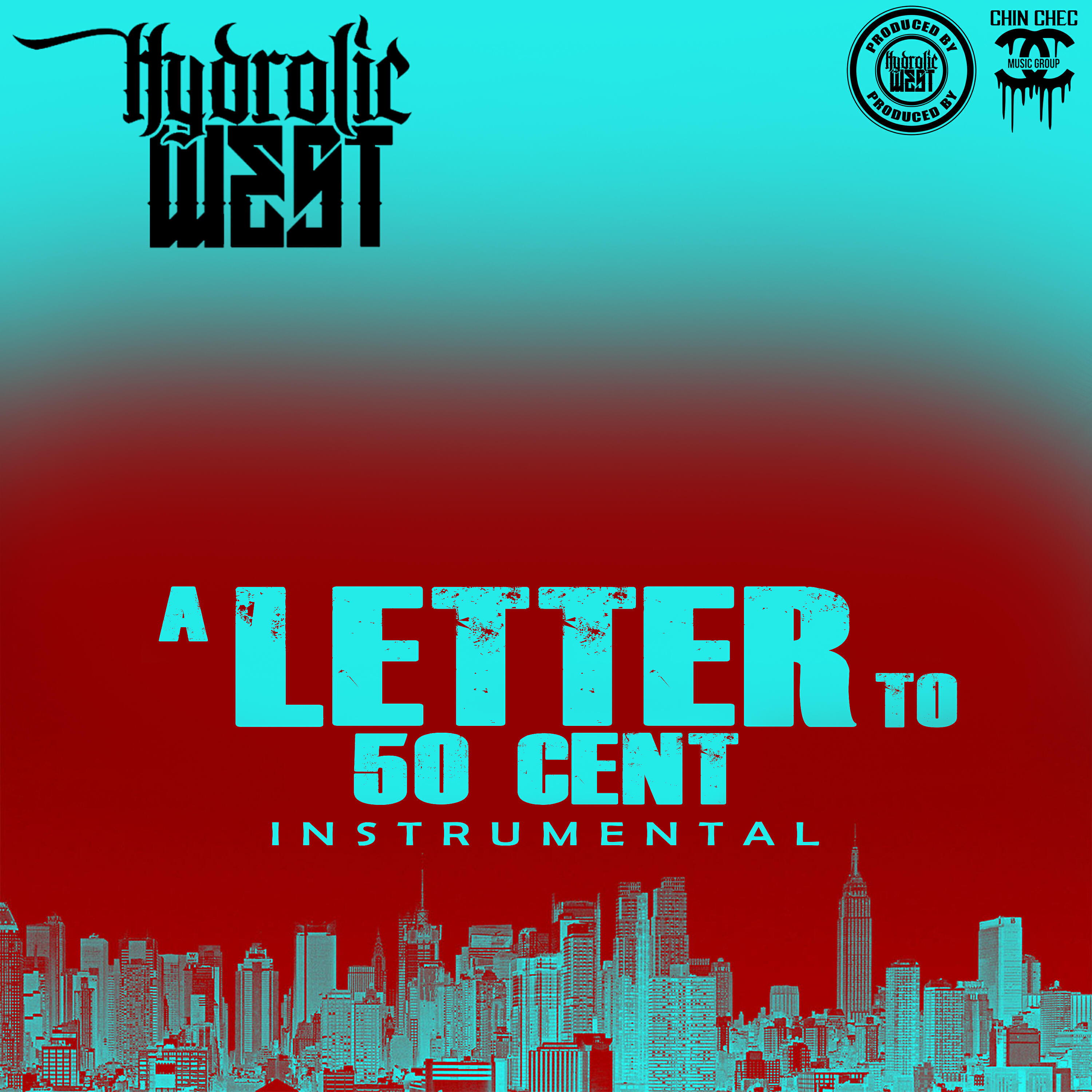 Релиз A Letter to 50 Cent