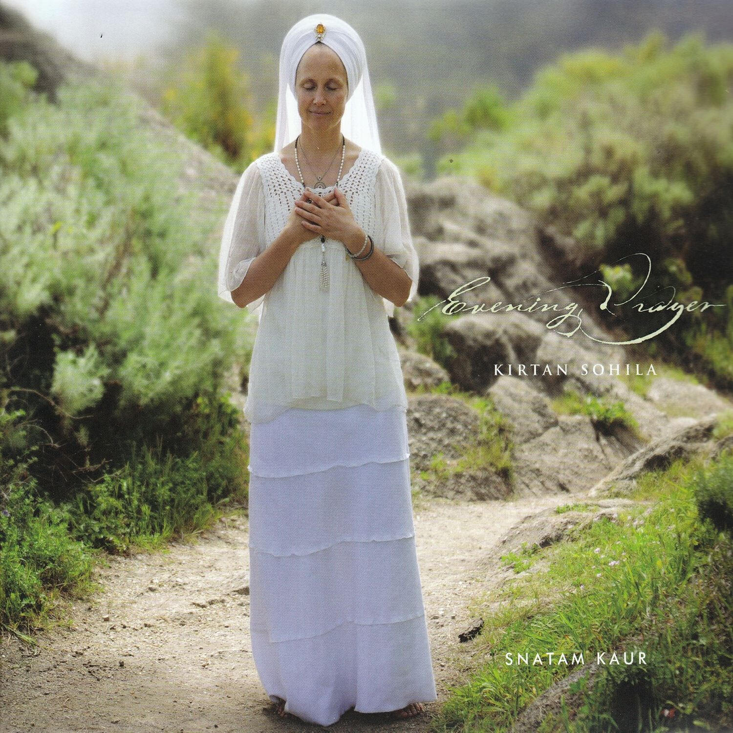 Релиз Evening Prayer - Kirtan Sohila