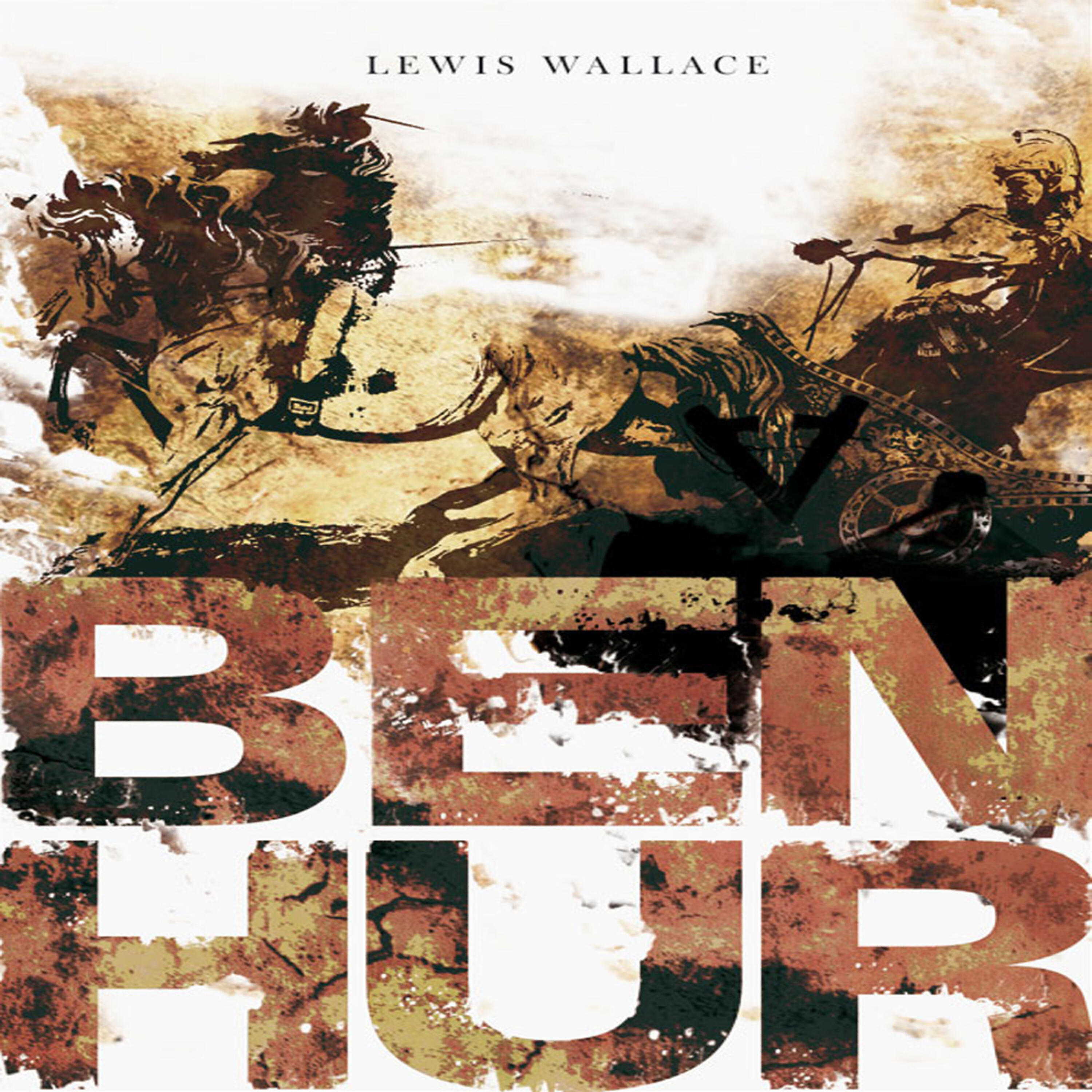 Релиз Lewis Wallace: Ben Hur