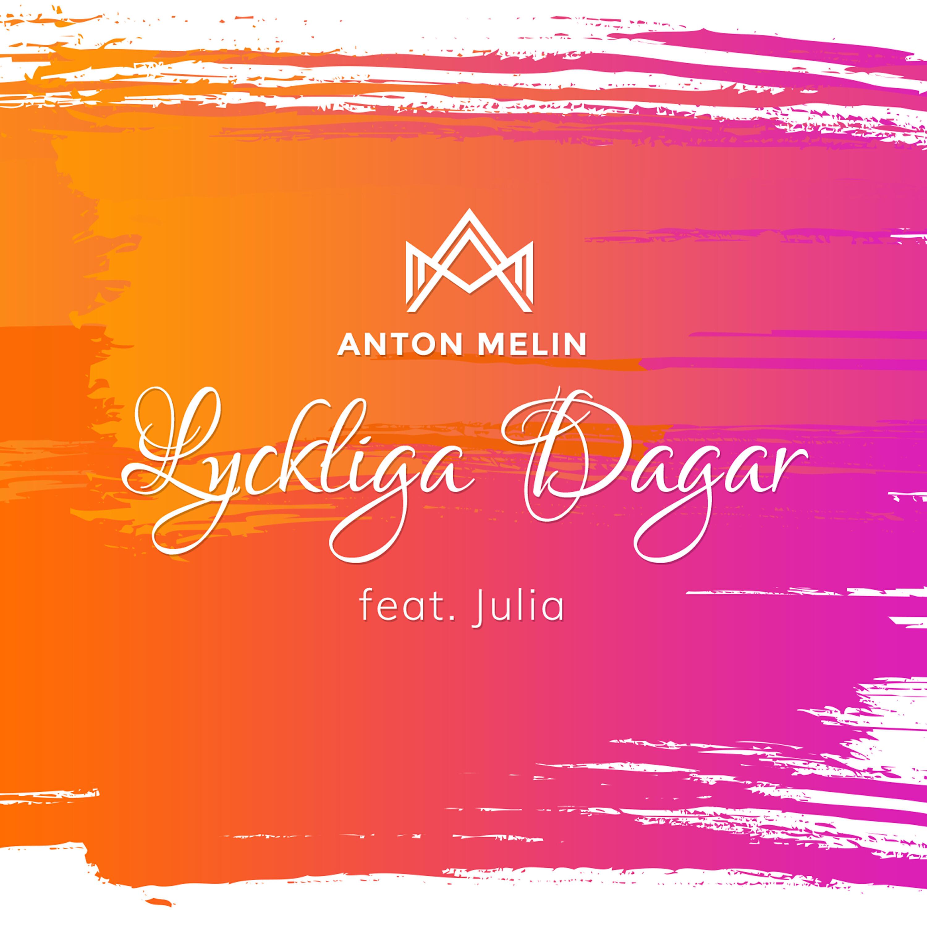 Релиз Lyckliga Dagar