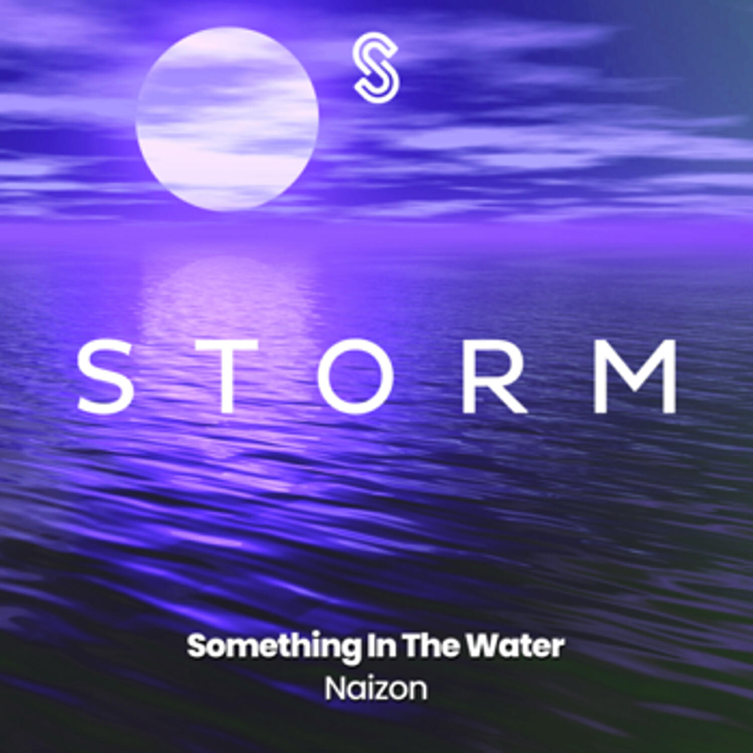 Релиз Something In The Water