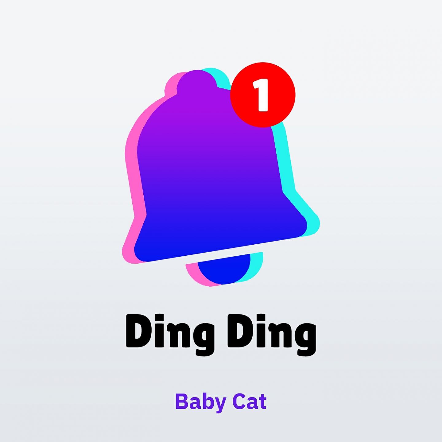 Релиз Baby Cat