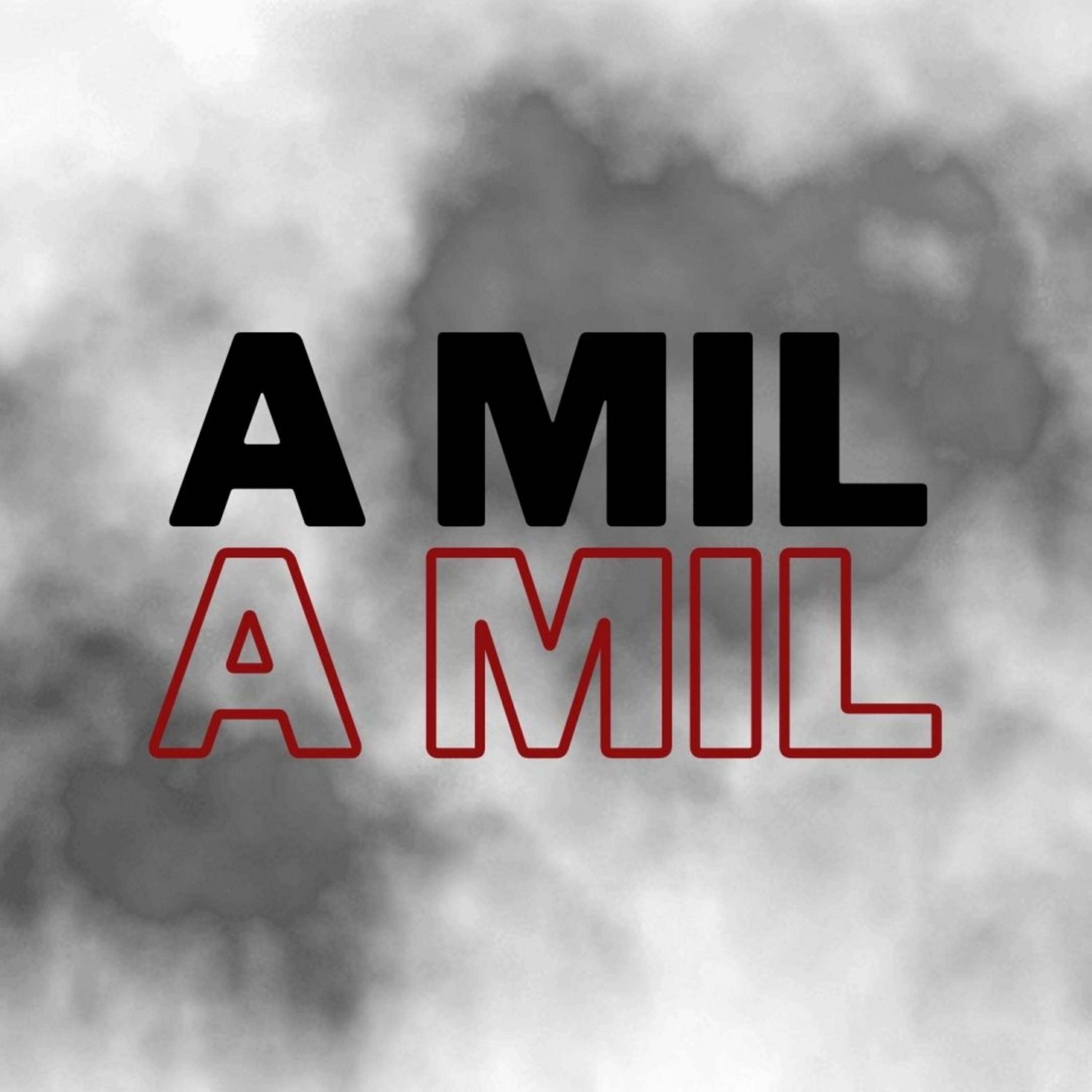 Релиз A mil
