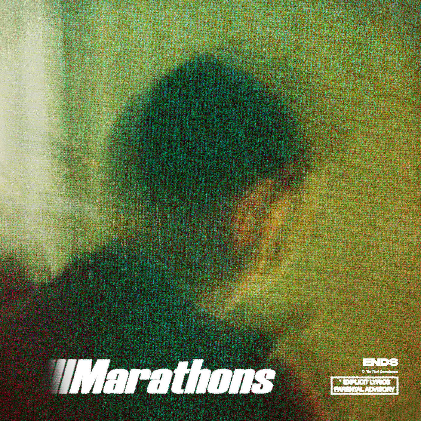 Релиз Marathons