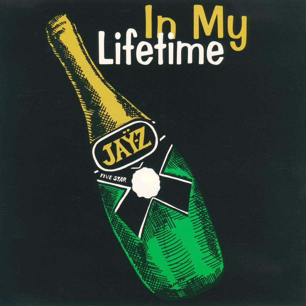 Релиз In My Lifetime