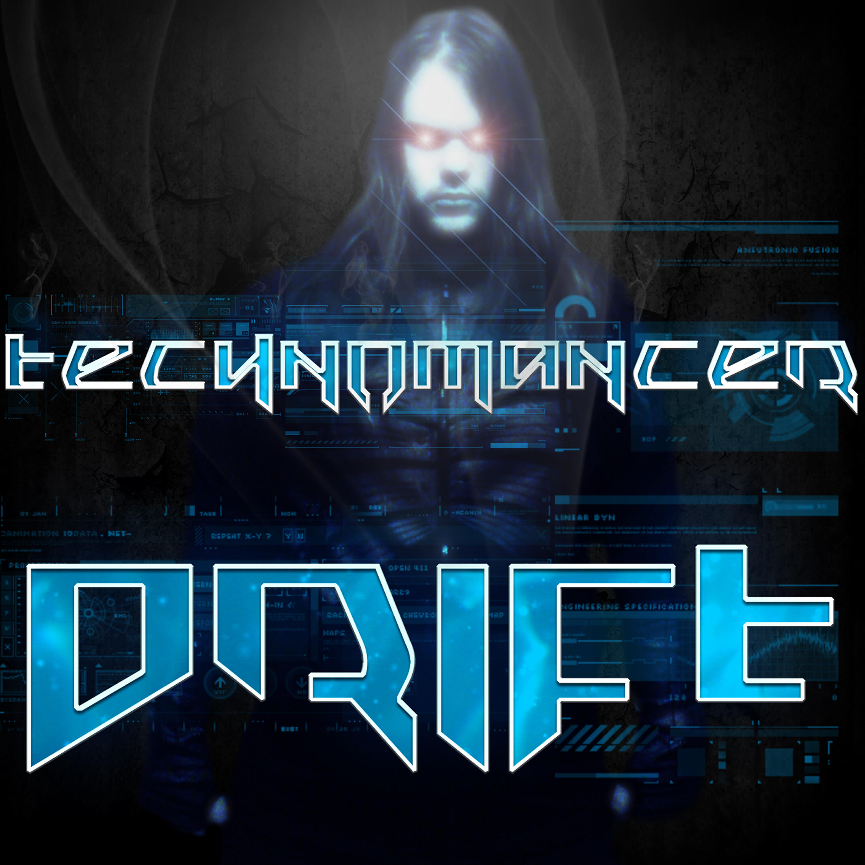 Релиз Drift