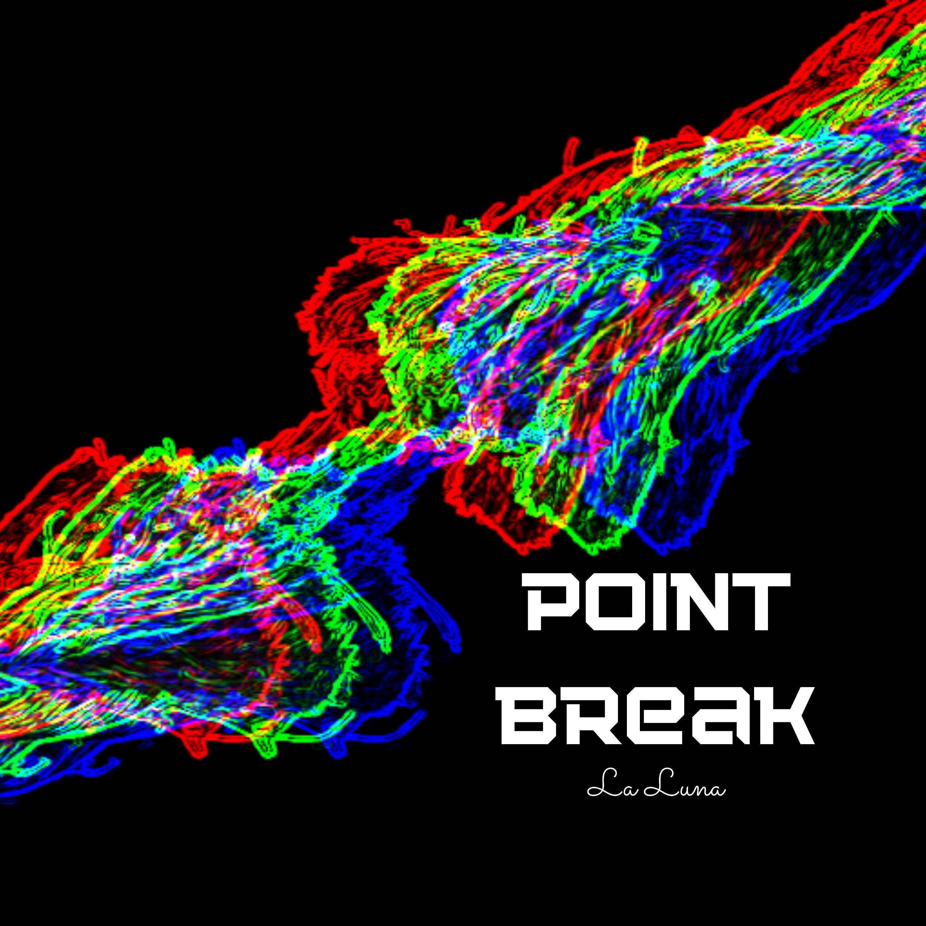Постер альбома Point Break