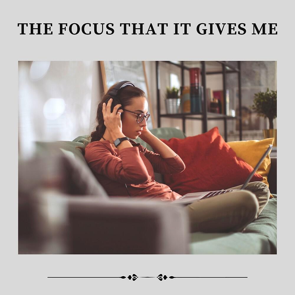 Релиз The Focus That It Gives Me