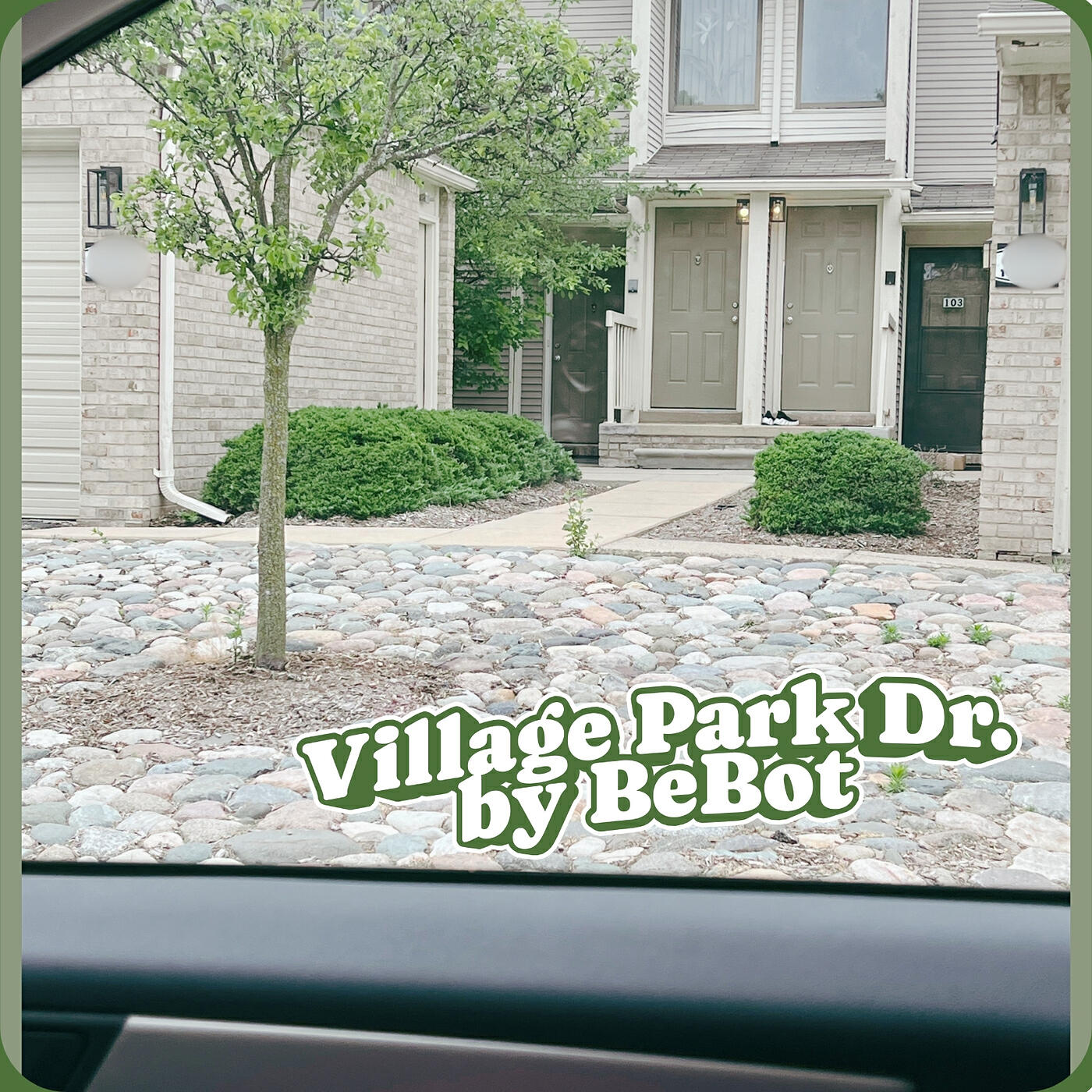 Релиз Village Park Dr.
