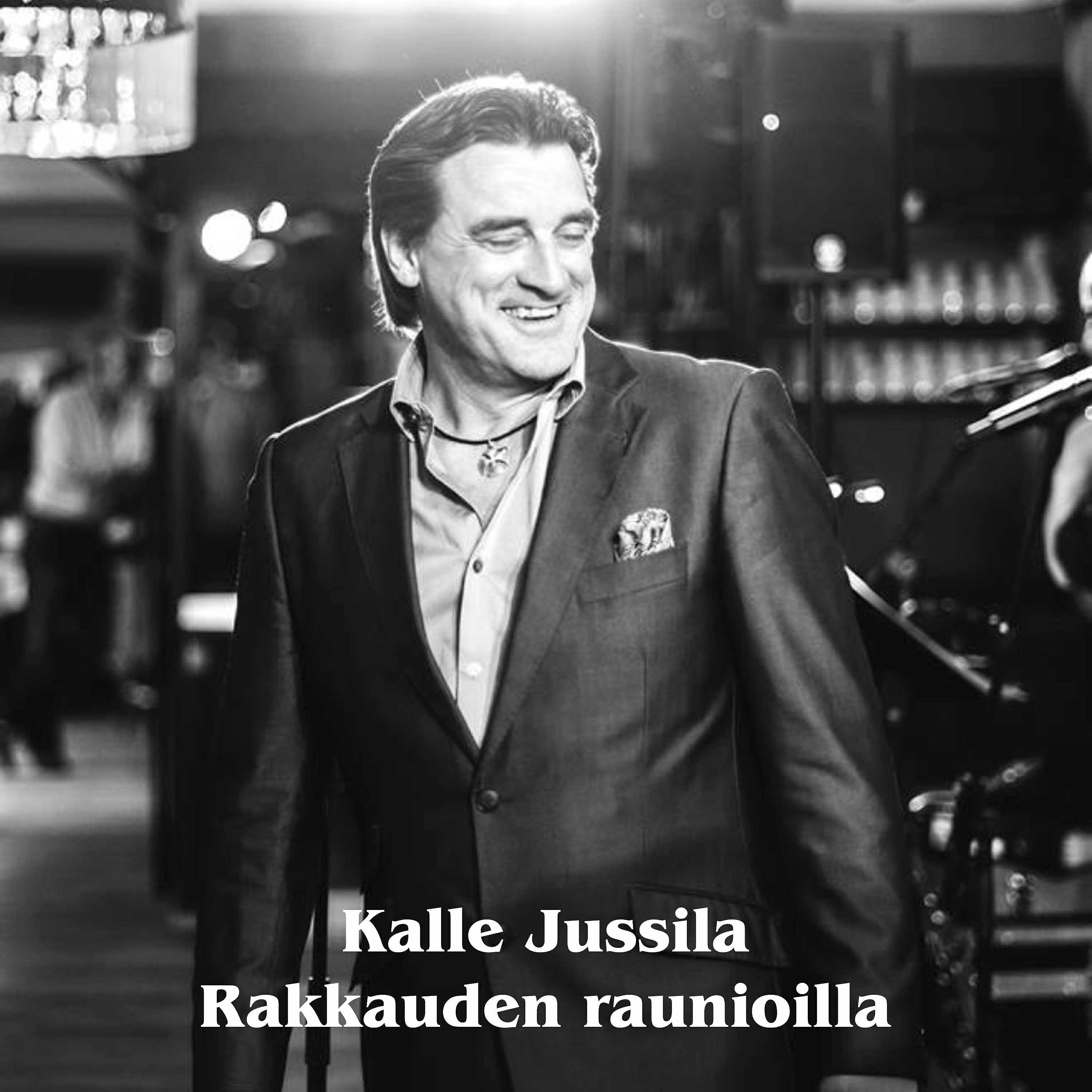 Kalle Jussila