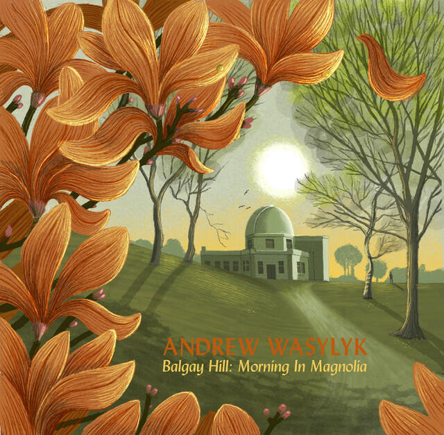 Релиз Balgay Hill: Morning In Magnolia
