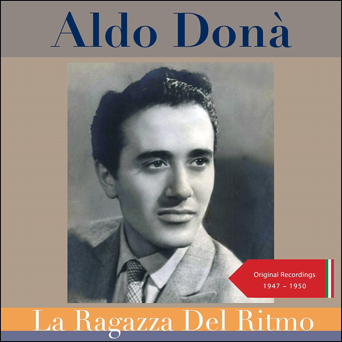 Релиз La Ragazza Del Ritmo