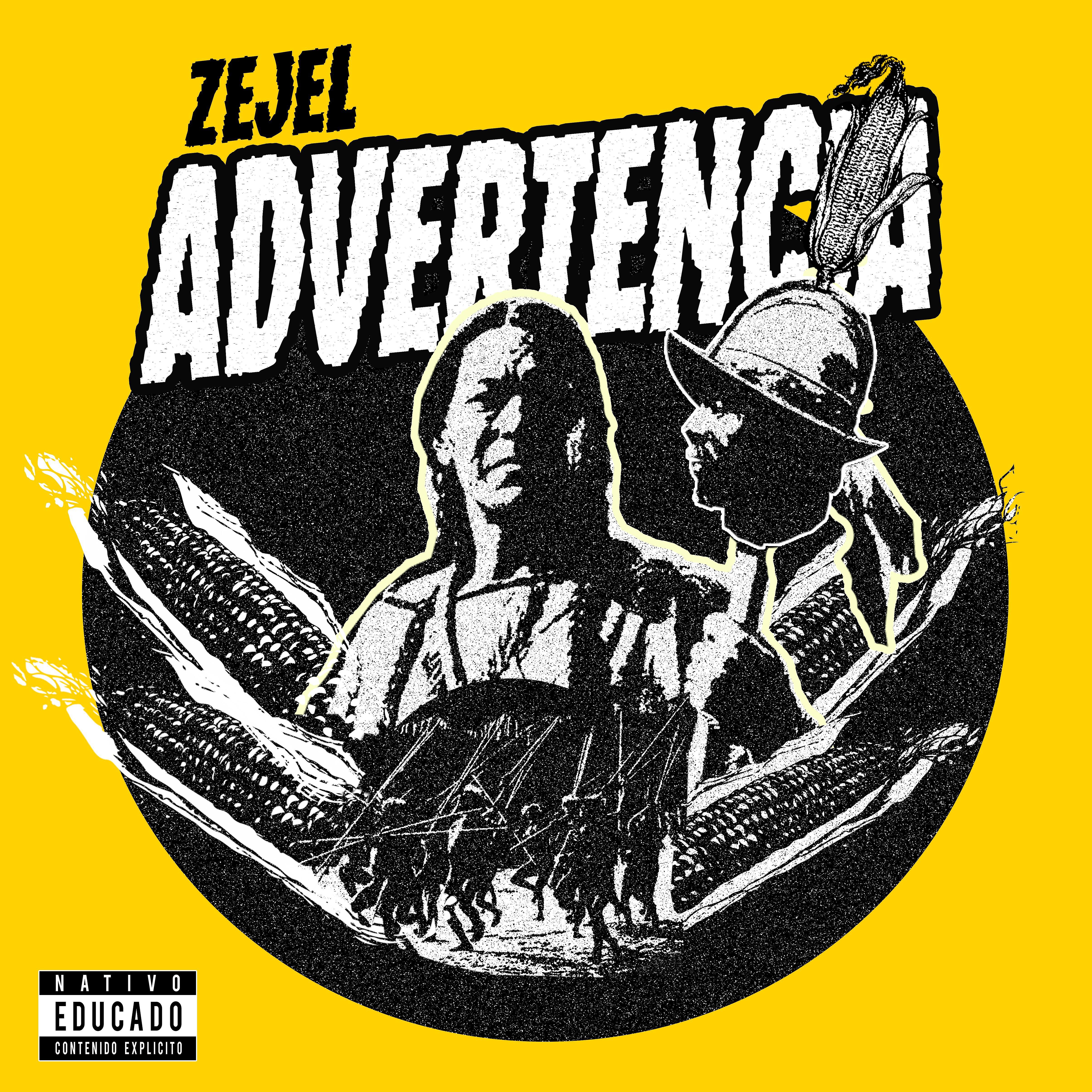Релиз Advertencia